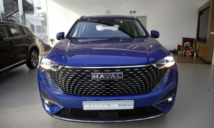 Lịch bảo dưỡng định kỳ và chi phí của Haval